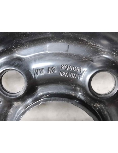 LLANTA SKODA FABIA (PJ3) - 207804