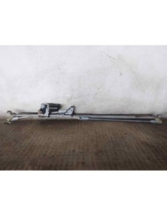 MOTOR LIMPIA DELANTERO PEUGEOT 307 (S1)(04 2001) - 206054 2