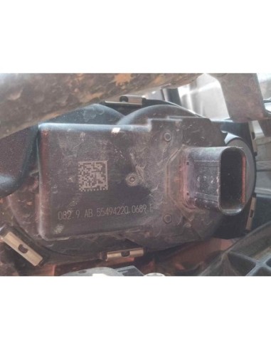 MOTOR COMPLETO OPEL ASTRA K BERLINA 5P - 247329