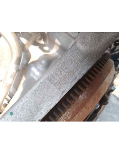 MOTOR COMPLETO OPEL ASTRA K BERLINA 5P - 247329