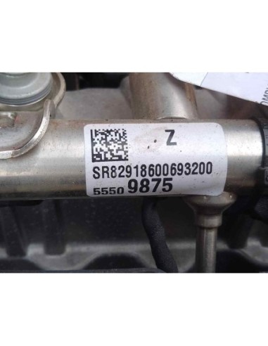 MOTOR COMPLETO OPEL ASTRA K BERLINA 5P - 247329