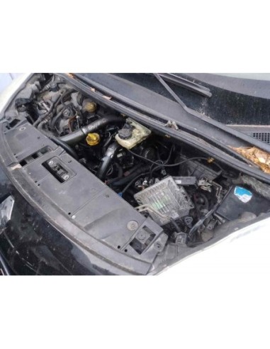 MOTOR COMPLETO RENAULT SCENIC III (JZ) - 243522