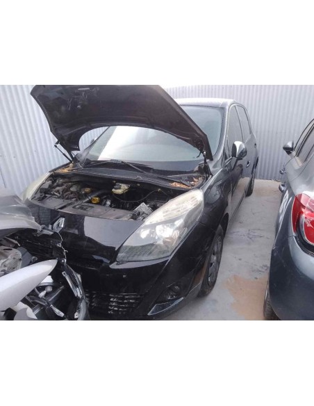 MOTOR COMPLETO RENAULT SCENIC III (JZ) - 243522