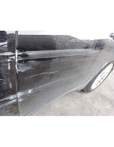 PUERTA TRASERA IZQUIERDA JAGUAR XF - 220029