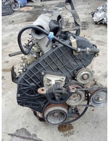 MOTOR COMPLETO OPEL ASTRA F BERLINA - 253407