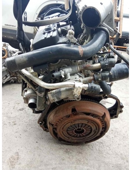 MOTOR COMPLETO OPEL ASTRA F BERLINA - 253407