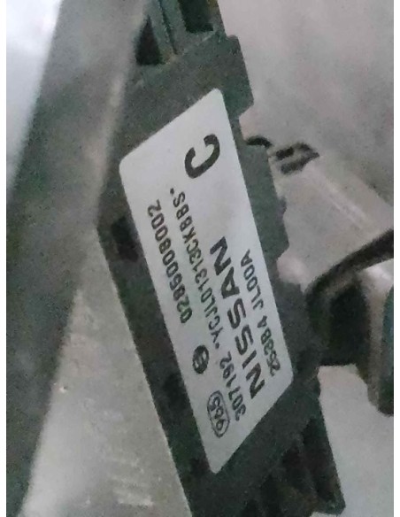 SENSOR INFINITI Q60 CABRIO - 234365