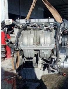 MOTOR COMPLETO OPEL ASTRA H BERLINA - 251635