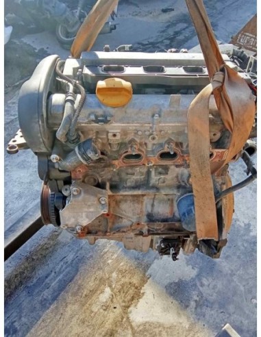 MOTOR COMPLETO OPEL ASTRA H BERLINA - 251635
