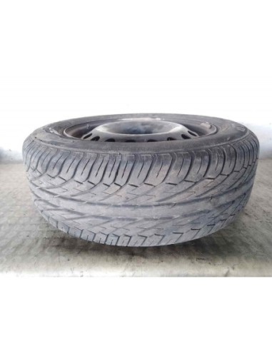 NEUMATICO REPUESTO RENAULT SCENIC II (JM) - 206593