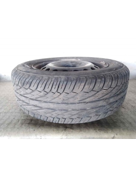 NEUMATICO REPUESTO RENAULT SCENIC II (JM) - 206593