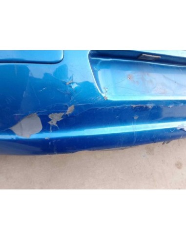 PARAGOLPES TRASERO PEUGEOT 307 (S1)(04 2001) -...