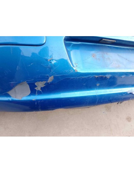 PARAGOLPES TRASERO PEUGEOT 307 (S1)(04 2001) - 231174