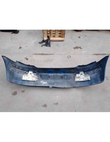 PARAGOLPES TRASERO PEUGEOT 307 (S1)(04 2001) -...