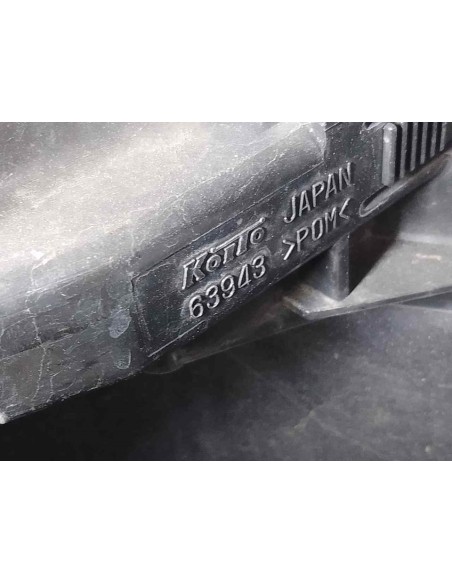 LIMPIA FAROS XENON INFINITI Q60 CABRIO - 234361