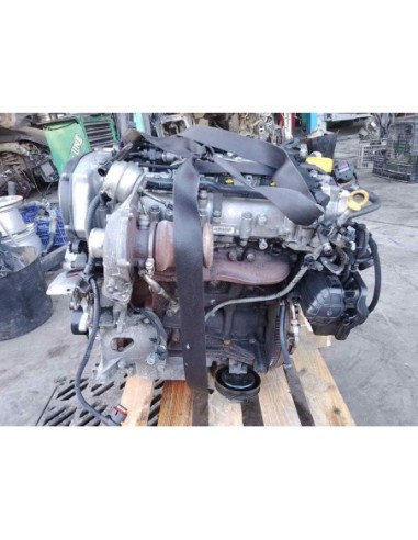 MOTOR COMPLETO FIAT II DOBLÒ (152) - 248620