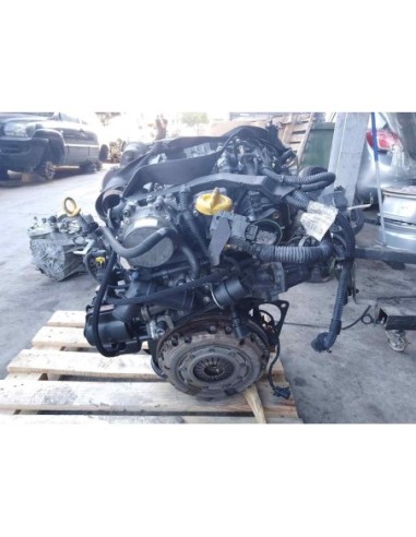 MOTOR COMPLETO FIAT II DOBLÒ (152) - 248620