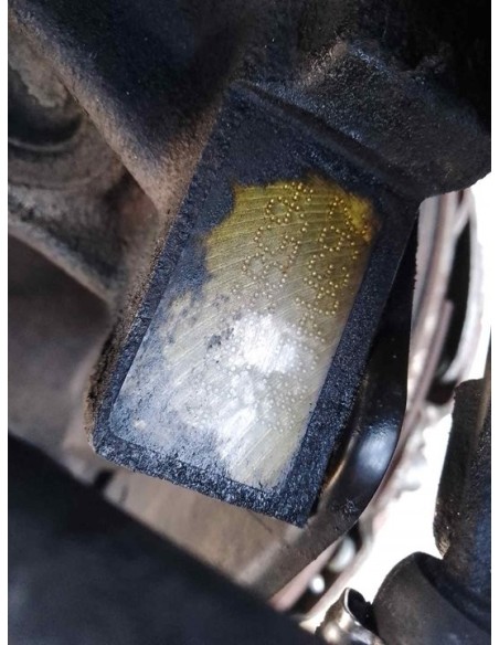 MOTOR COMPLETO FIAT II DOBLÒ (152) - 248620