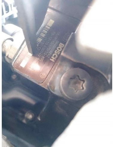 MOTOR COMPLETO FIAT II DOBLÒ (152) - 248620