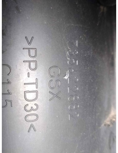 TORPEDO FIAT 500X (334) - 203532