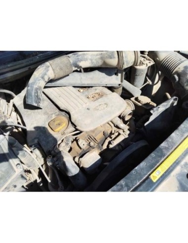 MOTOR COMPLETO LAND ROVER RANGE ROVER (LM) -...