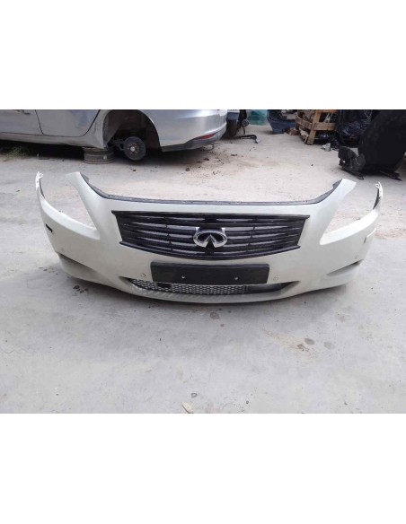 PARAGOLPES DELANTERO INFINITI Q60 CABRIO - 234360