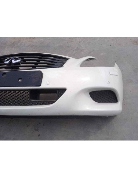 PARAGOLPES DELANTERO INFINITI Q60 CABRIO - 234360