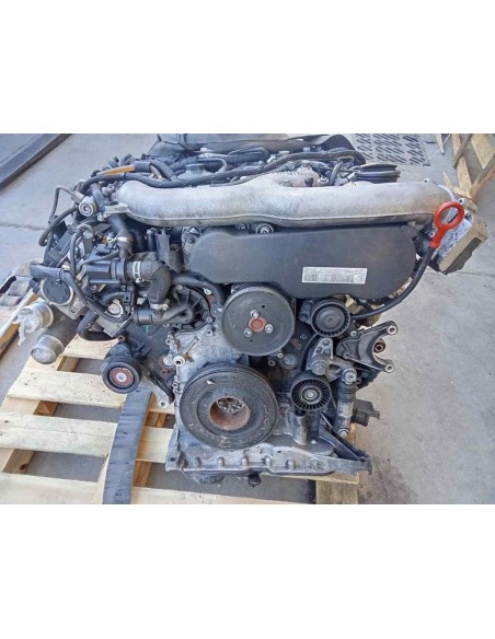 MOTOR COMPLETO AUDI Q7 (4L) - 242870