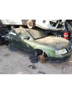 AIRBAG CORTINA DELANTERO IZQUIERDO AUDI A4 AVANT (8E) -...