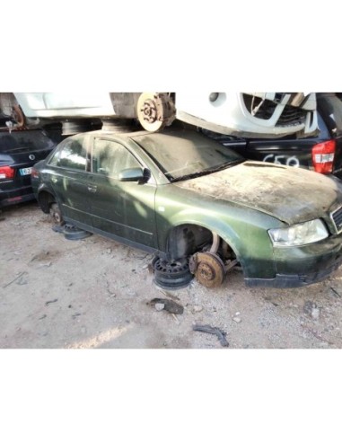 AIRBAG CORTINA DELANTERO DERECHO AUDI A4 AVANT...