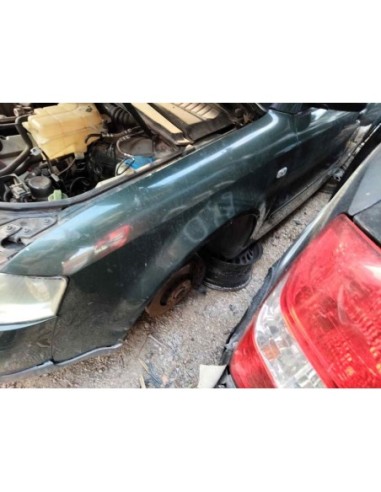 ALETA DELANTERA IZQUIERDA AUDI A4 AVANT (8E) -...