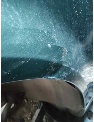 ALETA DELANTERA IZQUIERDA AUDI A4 AVANT (8E) -...