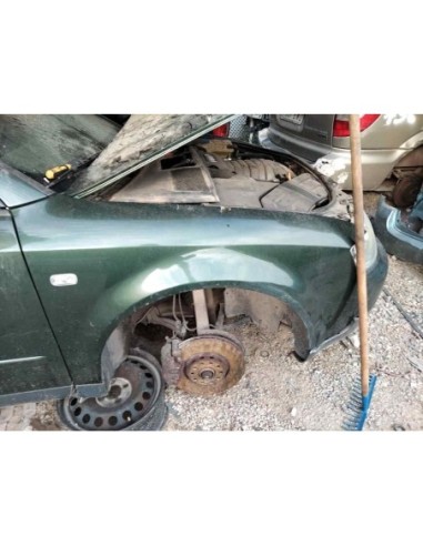 ALETA DELANTERA DERECHA AUDI A4 AVANT (8E) -...