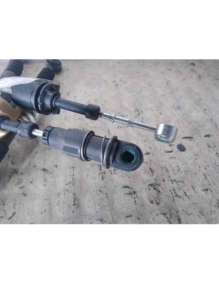 VARILLAJE CAMBIO VOLKSWAGEN GOLF V (1K1)(10 2003) - 212060