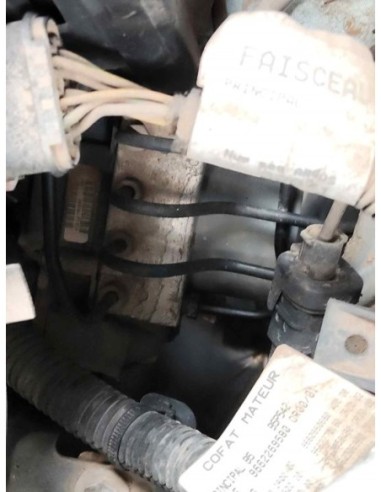 ABS CITROEN C4 BERLINA - 247487