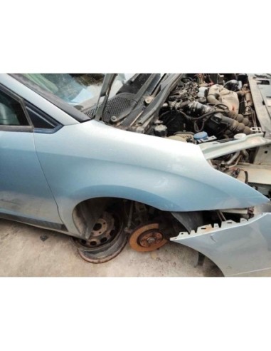 ALETA DELANTERA DERECHA CITROEN C4 BERLINA -...