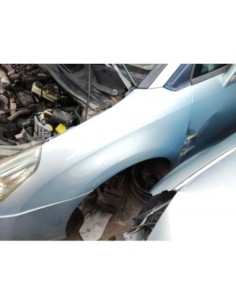 ALETA DELANTERA IZQUIERDA CITROEN C4 BERLINA - 247492