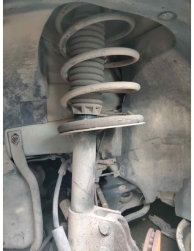 AMORTIGUADOR DELANTERO IZQUIERDO CITROEN C4...