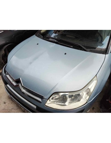 CAPO CITROEN C4 BERLINA - 247512