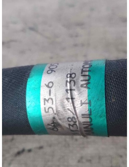 TUBOS AIRE ACONDICIONADO BMW SERIE 3 TOURING (E46) - 214988