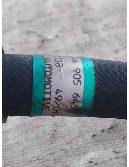 TUBOS AIRE ACONDICIONADO BMW SERIE 3 TOURING (E46) - 214988