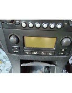 MANDO CLIMATIZADOR CITROEN C4 BERLINA - 247547