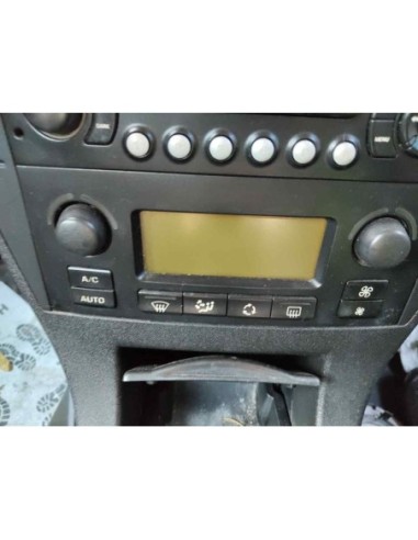MANDO CLIMATIZADOR CITROEN C4 BERLINA - 247547
