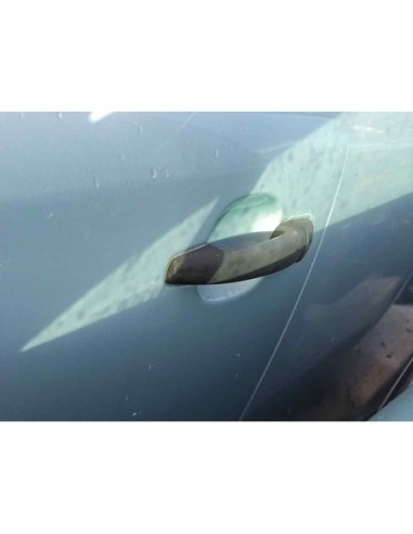 MANETA EXTERIOR DELANTERA IZQUIERDA CITROEN C4...