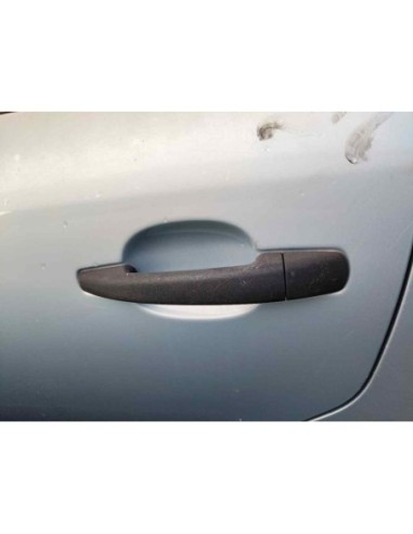 MANETA EXTERIOR TRASERA IZQUIERDA CITROEN C4...