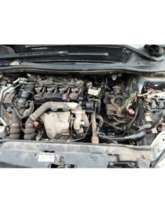 MOTOR ARRANQUE CITROEN C4 BERLINA - 247560
