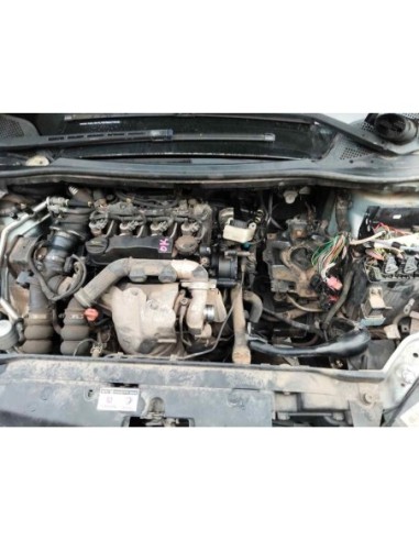 MOTOR ARRANQUE CITROEN C4 BERLINA - 247560