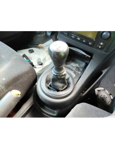 PALANCA CAMBIO CITROEN C4 BERLINA - 247562