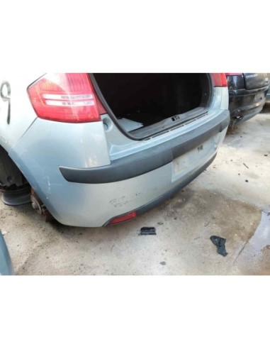 PARAGOLPES TRASERO CITROEN C4 BERLINA - 247564