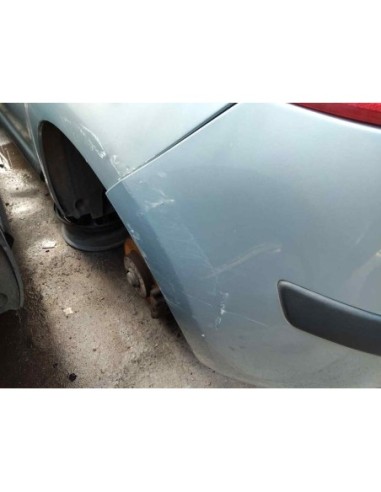 PARAGOLPES TRASERO CITROEN C4 BERLINA - 247564